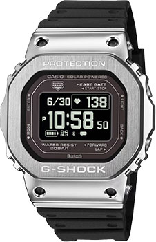 Вся коллекция G-Shock