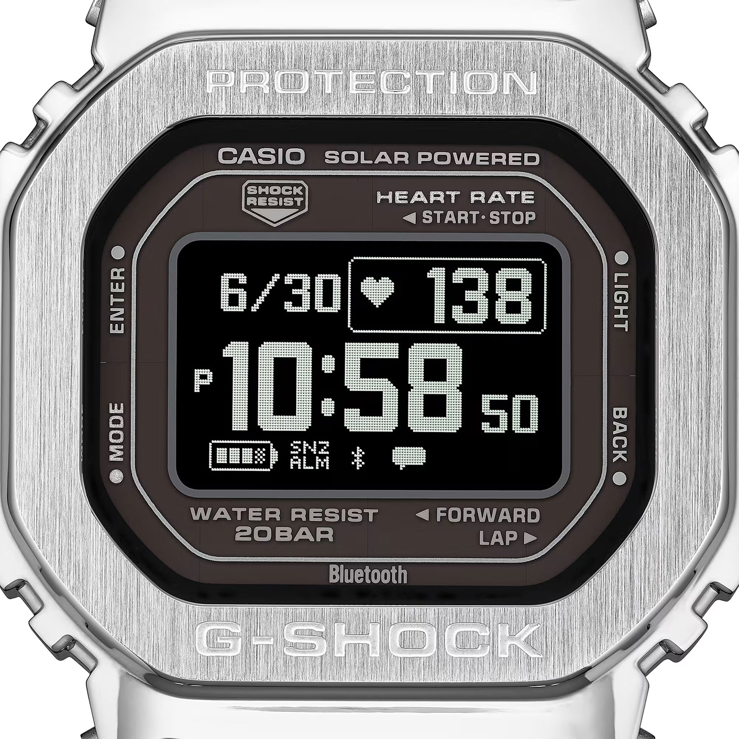 casio GM-H5600-1