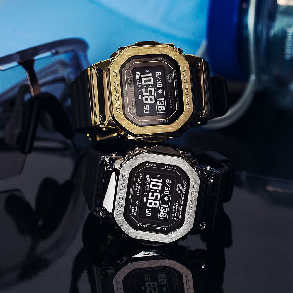 casio GM-H5600-1