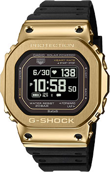 Вся коллекция G-Shock