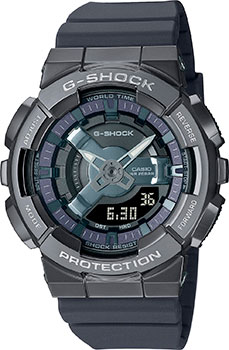 Вся коллекция G-Shock