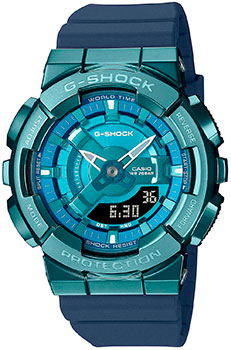 Вся коллекция G-Shock