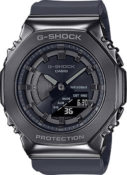 Вся коллекция G-Shock
