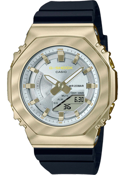 Вся коллекция G-Shock