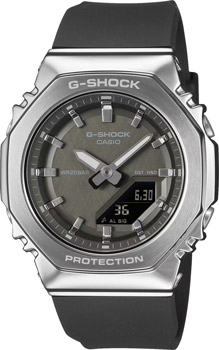 Вся коллекция G-Shock