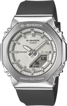 Вся коллекция G-Shock
