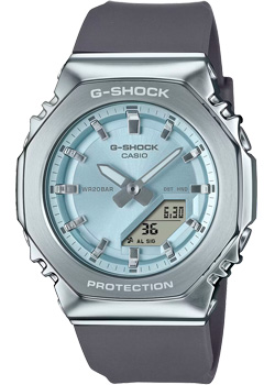Вся коллекция G-Shock