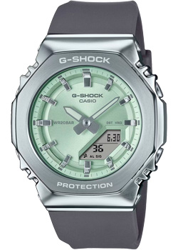Вся коллекция G-Shock