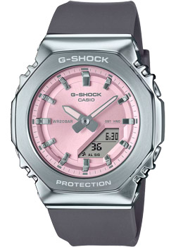 Вся коллекция G-Shock