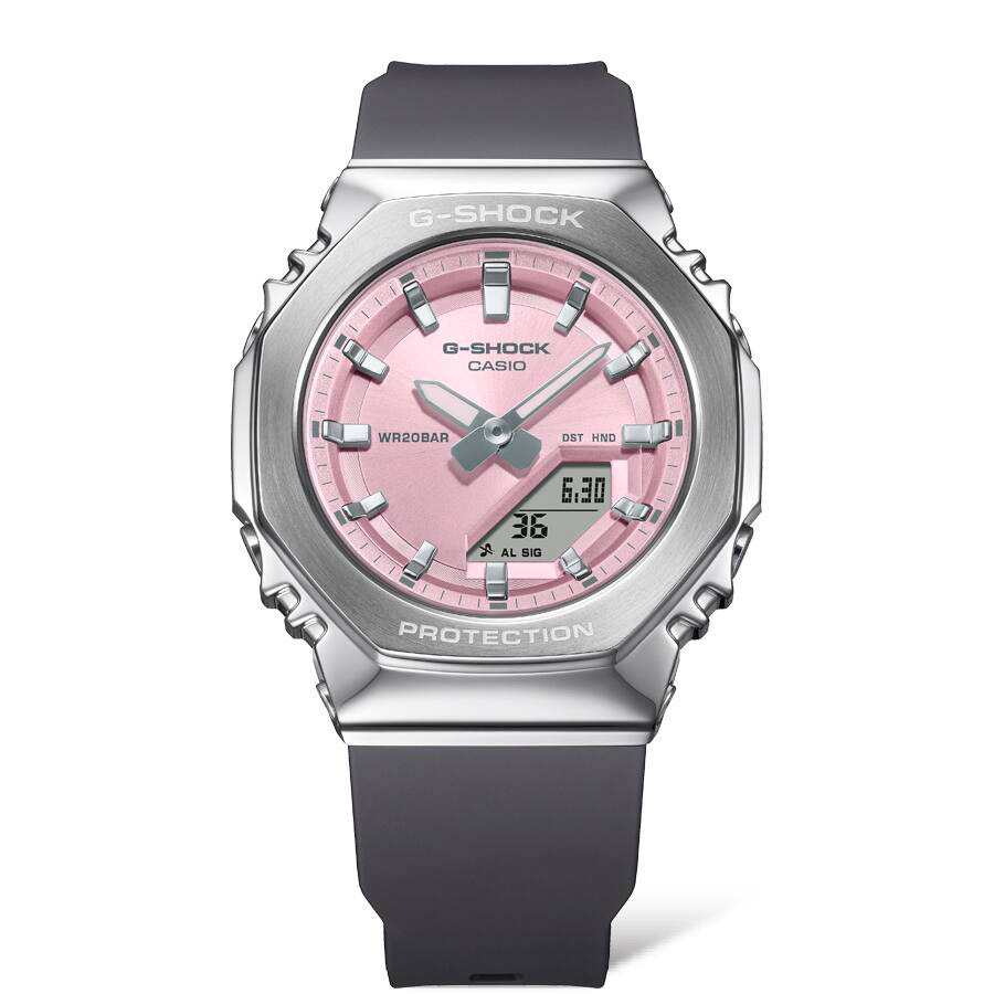 casio GM-S2110-4A