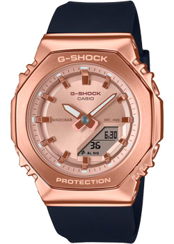 Вся коллекция G-Shock