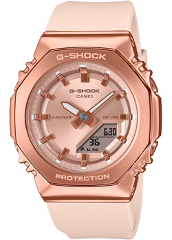 Вся коллекция G-Shock