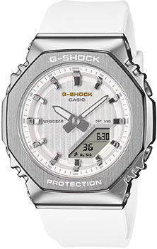 Вся коллекция G-Shock