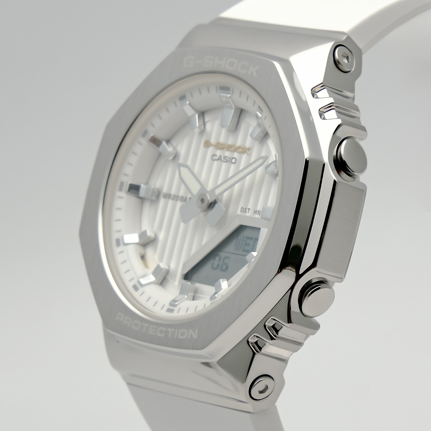 casio GM-S2110SH-7A