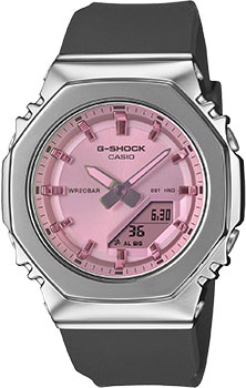 Вся коллекция G-Shock