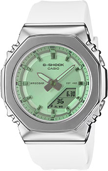 Вся коллекция G-Shock