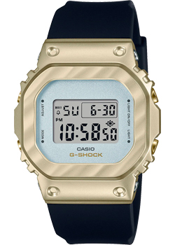 Вся коллекция G-Shock