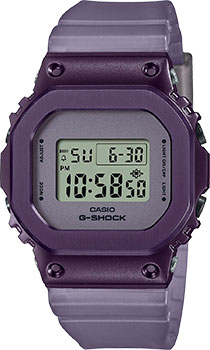 Вся коллекция G-Shock