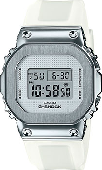 Вся коллекция G-Shock