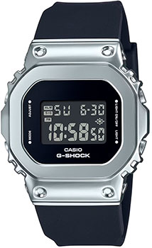 Вся коллекция G-Shock