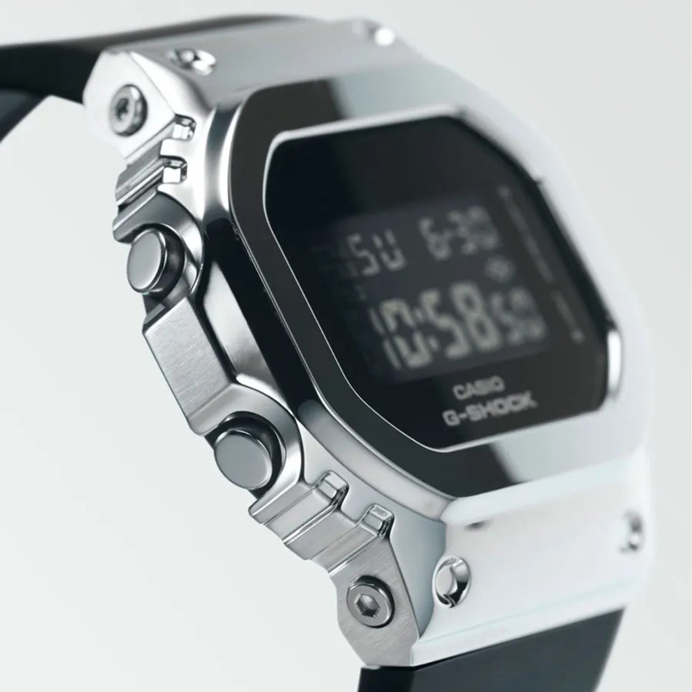 casio GM-S5600U-1