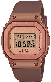 Вся коллекция G-Shock