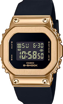 Вся коллекция G-Shock