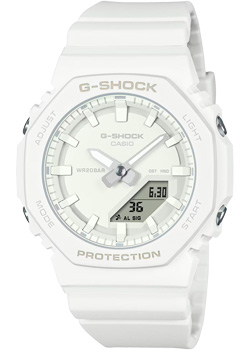 Вся коллекция G-Shock