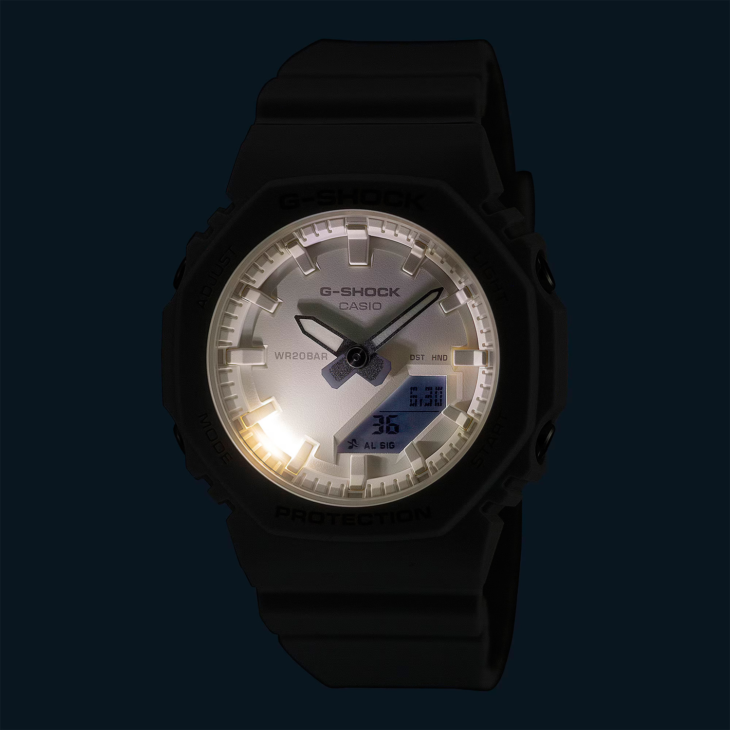 casio GMA-P2100-7A