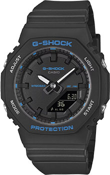 Вся коллекция G-Shock