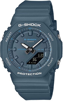 Вся коллекция G-Shock