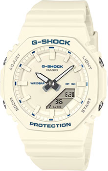 Вся коллекция G-Shock