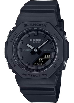 Вся коллекция G-Shock