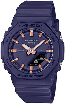 Вся коллекция G-Shock