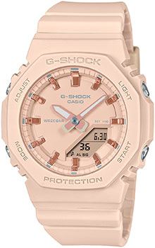 Вся коллекция G-Shock