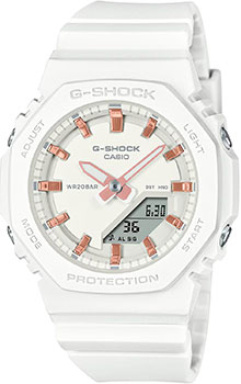 Вся коллекция G-Shock
