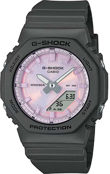 Вся коллекция G-Shock