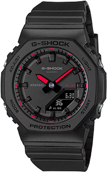 Вся коллекция G-Shock