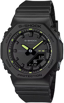 Вся коллекция G-Shock
