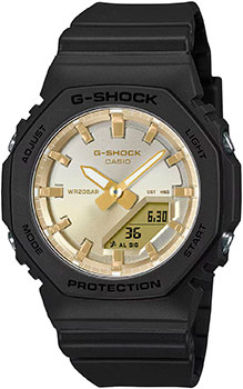 Вся коллекция G-Shock