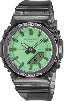 Вся коллекция G-Shock