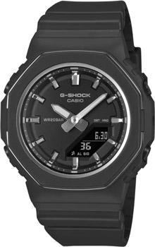 Вся коллекция G-Shock