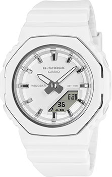 Вся коллекция G-Shock