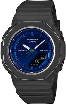 Вся коллекция G-Shock