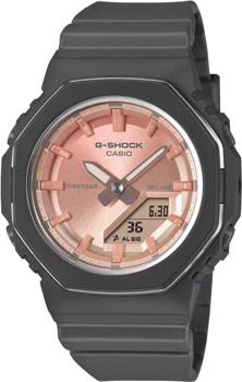 Вся коллекция G-Shock