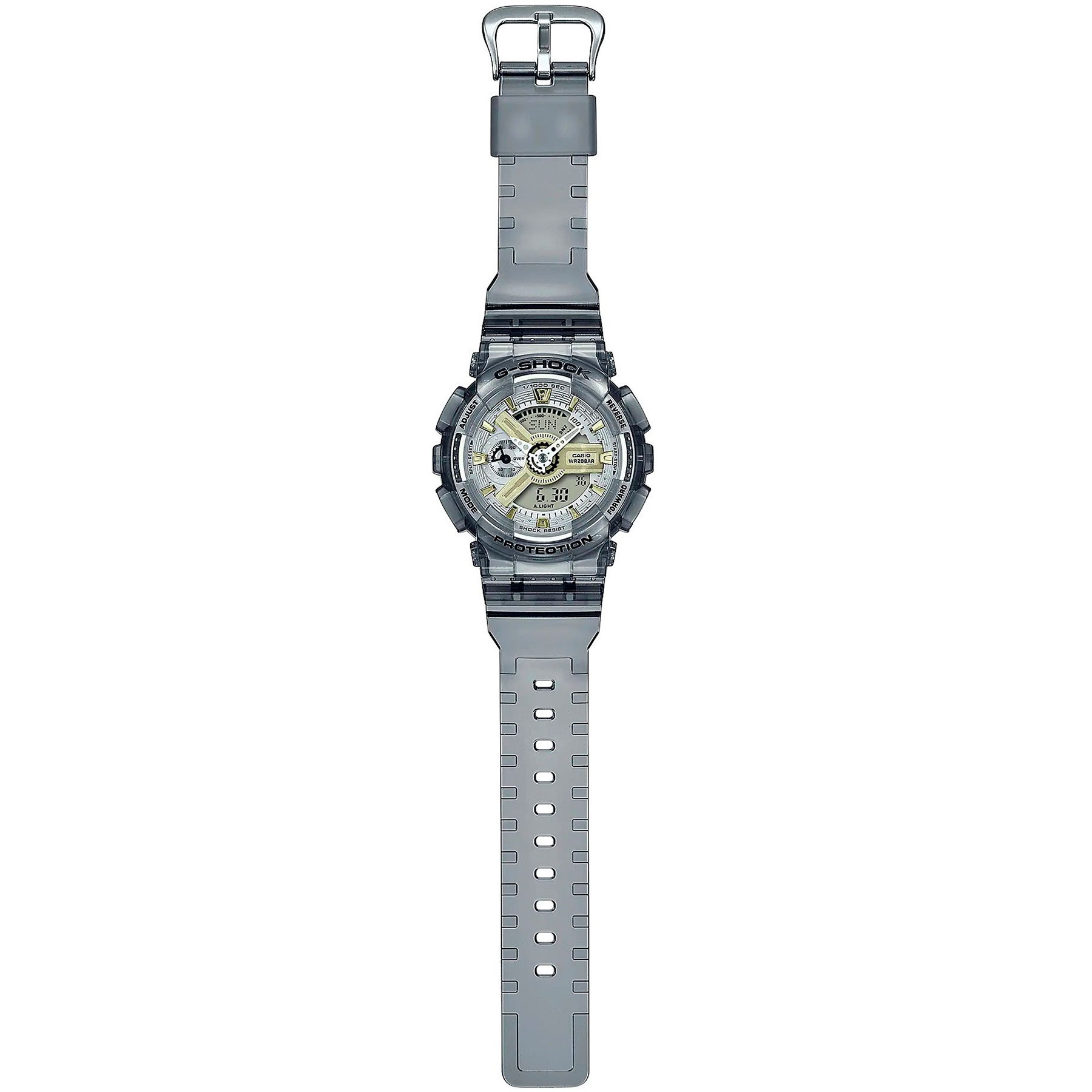 casio GMA-S110GS-8A