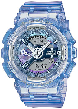 Вся коллекция G-Shock