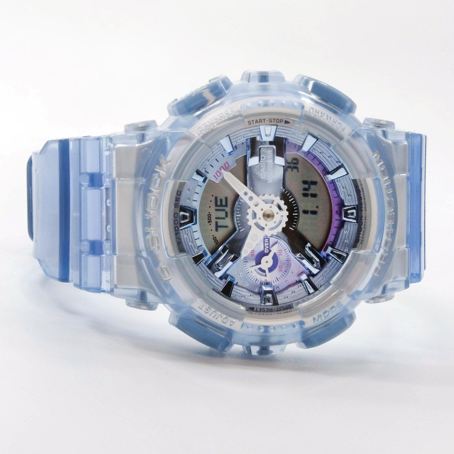 casio GMA-S110VW-6A