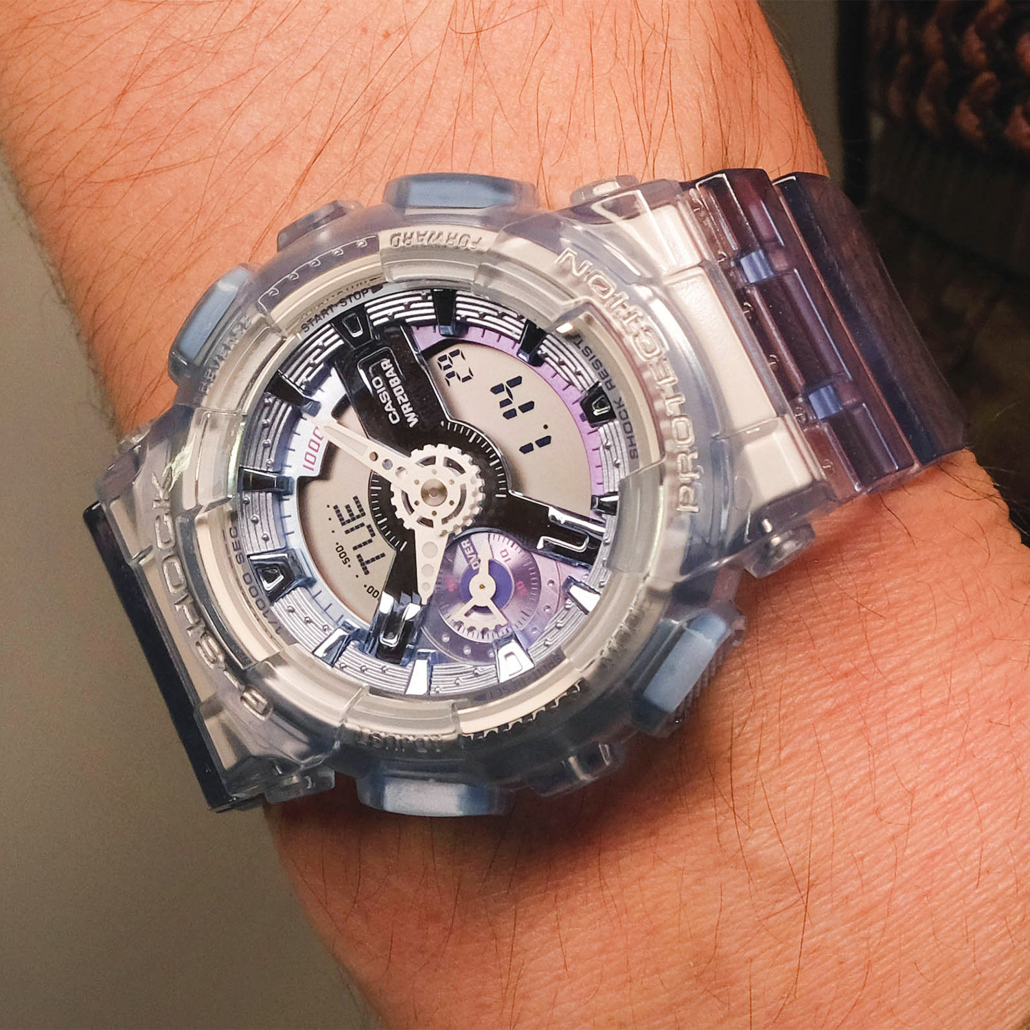 casio GMA-S110VW-6A