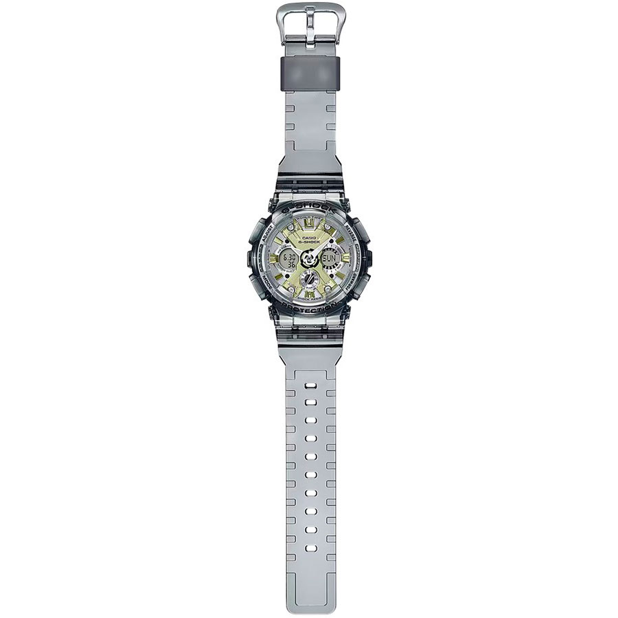 casio GMA-S120GS-8A